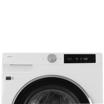 Стиральная машина Samsung WW90DG6U34LELP