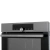 Духовой шкаф Gorenje BPS6747A06X серебристый