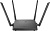 Wi-Fi роутер D-Link DIR-842/RU/R7A AC1200 10/100/1000BASE-TX черный