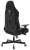 Кресло игровое Knight N1 Fabric черный Light-20 с подголов. крестовина металл Кресло игровое Knight N1 Fabric черный Light-20 с подголов. крестовина металл