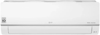 Сплит-система LG PC09SQR инвертор 25м²