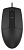 Мышь A4Tech OP-330S черный оптическая (1000dpi) silent USB (3but)