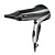 Фен Braun HD710 2200Вт черный