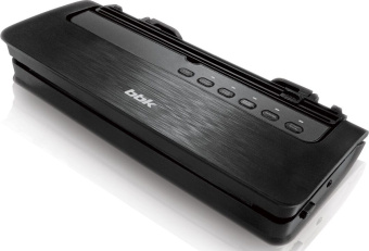 BBK BVS801 черный