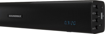 SOUNDMAX SM-SB006P(черный)