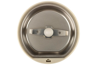 Кофемолка Homestar HS-2035 200Вт бежевый