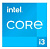 Процессор Intel Core i3-12100F Alder Lake OEM