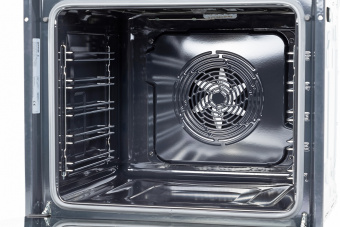 Духовой шкаф электрический Gorenje BO6735E02BK черный