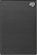 Жесткий диск Seagate USB 3.0 2TB STKY2000400 One Touch 2.5" черный