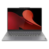 Ноутбук 14" Lenovo IdeaPad Slim 5 14AHP9 серый R7-8845HS 16Gb/1Tb Radeon780M noOS (83DB001ERK)