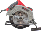 EDON CS-185-1650C черный/красный 19518