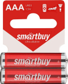 SMARTBUY (SBBA-3A02SB) LR03/2SB (60/600)