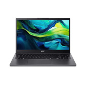 Ноутбук 15.6" Acer Aspire A15-41M-R4QW серый R7-7735U 16GB/1TB NoOS (NX.KXNCD.007)