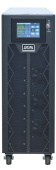 Источник бесперебойного питания Powercom Vanguard-II-33 VGD-II-30R33 30000Вт 30000ВА