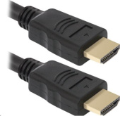 DEFENDER (87352) HDMI-07 HDMI M-M ver 1.4 2.0 м