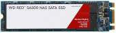 Накопитель SSD WD Original SATA III 2Tb WDS200T1R0B Red SA500 M.2 2280