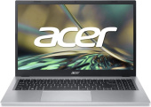 Ноутбук 15.6" Acer Aspire 3 A315-24P-R0Q6 серебристый R3-7320U 8Gb/512Gb noOS (NX.KDECD.008)