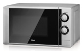 Микроволновая печь BBK 20MWS-708M/BS 20л 700Вт серебристый