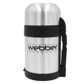Термос DELTA Webber SST-800P