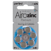 PERFEO ZA675-6BL AIROZINC PREMIUM (6)