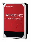 Жесткий диск WD Original SATA-III 14Tb WD141KFGX NAS Red Pro (7200rpm) 512Mb 3.5"