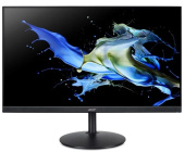 Монитор Acer 23.8" CBL242Ybmiprx черный IPS LED 1ms 16:9 HDMI M/M матовая HAS Piv 250cd 178гр/178гр 1920x1080 FreeSync VGA DP FHD 4.29кг