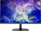 Монитор NPC 21.45" MF2205-B черный IPS LED 5ms 16:9 HDMI M/M матовая 220cd 178гр/178гр 1920x1080 75Hz VGA FHD