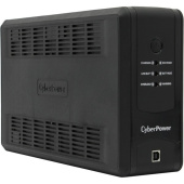 ИБП CYBERPOWER TOWER 650VA 390W UT650EIG