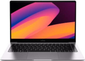 Ноутбук Infinix Inbook X3_XL422 14"(1920x1080 IPS)/Intel Core i3 1215U(1.2Ghz)/8192Mb/256SSDGb/noDVD/Int:Intel UHD Graphics/BT/WiFi/50WHr/war 2y/1.24kg/Grey/Win11Home