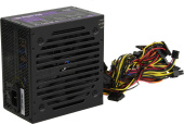Блок питания 750W ATX Formula AC VX PLUS 12cm fan 20+4pin 4+4pin 4xSATA 2xPCI-E 3xMolex 1xFDD