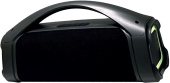AKSBERRY (6900305490015) AS-30 BeatDrop, черный