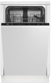 Встраиваемая посудомоечная машина Beko BDIS15021