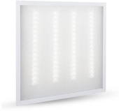 ULTRAFLASH (16045) LTL-6060-31- LED панель, 36 Вт./6500К