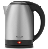 MAXWELL MW-1077 (ST) стальной