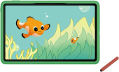 Планшет 11" Huawei Matepad SE 11 Agassi6-W09BE Kids серый IPS 1920x1200 4Gb/128Gb HarmonyOS 2 WiFi (53014AYJ)