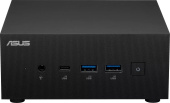 Неттоп Asus ExpertCenter PN65 PN65-S7053MD черный Ultra7-155H 16Gb/512Gb Arc graphics noOS (90MS02T1-M001N0)