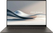 Ноутбук 16" Asus Zenbook S 16 OLED UM5606WA-RK270W серый Ryzen AI 9 HX 370 32Gb/2Tb Radeon890M W11H (90NB13M1-M00EW0)