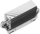 Радиатор Thermalright HR-10-2280 серебристый Al 85gr Ret