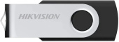 Флеш диск 16Gb Hikvision M200S HS-USB-M200S/16G USB2.0 черный