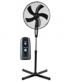 ENERGY ELEGANCE EN-1626 с пультом 16" черный 1шт/коробка, 1шт
