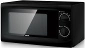 Микроволновая печь BBK 20MWS-706M/B 20л 700Вт черный