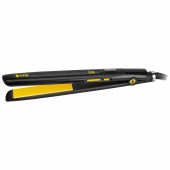 ВыпрямительVitek Icon VT-8400 45Вт черный/желтый макс.темп.230°C