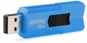 SMARTBUY 32GB STREAM BLUE