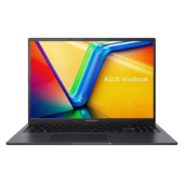 Ноутбук 16" Asus M3604YA-MB252 серебристый R5-7430U 16Gb/512Gb RadeonGr noOS (90NB11A2-M00BL0)