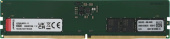 Память DDR5 16Gb 5600MHz Kingston KVR56U46BS8-16 Valueram RTL PC5-44800 CL46 288-pin 1.1В single rank Ret