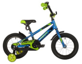 NOVATRACK 143EXTREME.BL21 Синий 145870
