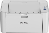Принтер лазерный Pantum P2506W A4 WiFi