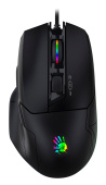 Мышь A4Tech Bloody W70 Max черный оптическая (10000dpi) USB (10but)