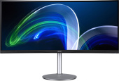 Монитор Acer 37.5" CB382CURbmiiphuzx IPS 3840x1600 300cd/m2 21:9