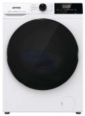 Стиральная машина Gorenje W1D2A854ADPS белая